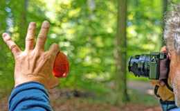 007 - der apfelschuss II